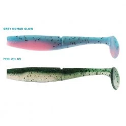 Daiwa BaitJunkie Minnow Soft Bait 10.5cm Qty 5 -Deals Catch And Reel Store groupeddaiwabaitjunkieminnowsoftbait10.7cmlabel 3