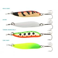 Daiwa Chinook S Trout Lure 14g