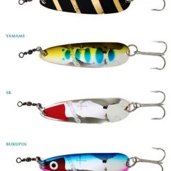 Daiwa Crusader Trout Lure 10g -Deals Catch And Reel Store groupeddaiwacrusadertroutlure 1 1 1 1
