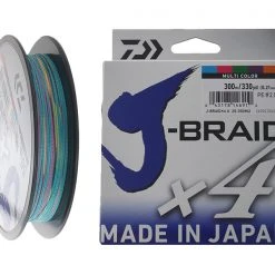 Daiwa Saltist Nero 6500 Magseal And 802XH Popper Spin Combo With X4 J-Braid 8ft PE8 2pc -Deals Catch And Reel Store groupeddaiwajbraidx4multicolour300m 1 1 2