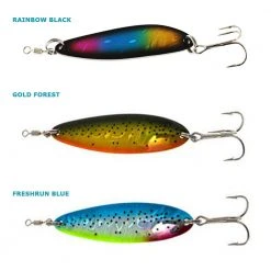 Daiwa Laser Chinook S Trout Lure 10g -Deals Catch And Reel Store groupeddaiwalaserchinooklures 6