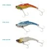 Daiwa Morethan Real Steel Vibe Lure