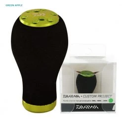 Daiwa Custom Project Small EVA Reel Handle Knob For 1003-2500 Spinning Reels
