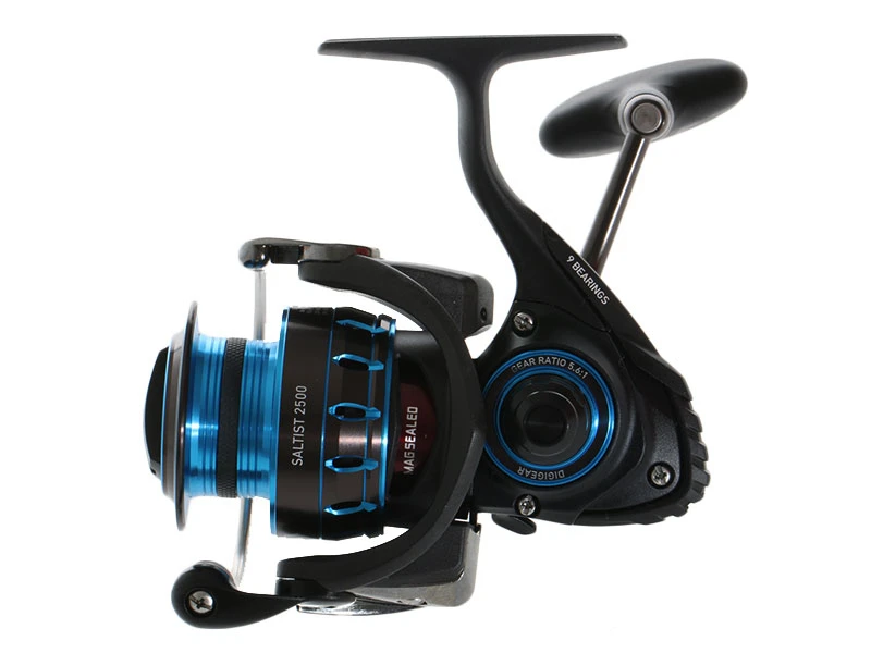 Daiwa Saltist 2500 Spinning Reel 6 Daiwa Saltist 2500 Spinning Reel - Image 4
