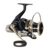 Daiwa Windcast 6000 And Sensor Surf SS132S Surfcasting Combo 13ft 2pc -Deals Catch And Reel Store latest 13