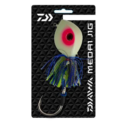 Daiwa Medai Deep Jig 500g 3 Daiwa Medai Deep Jig 500g