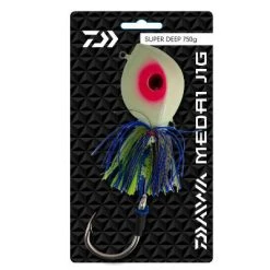 Daiwa Medai Super Deep Jig 750g