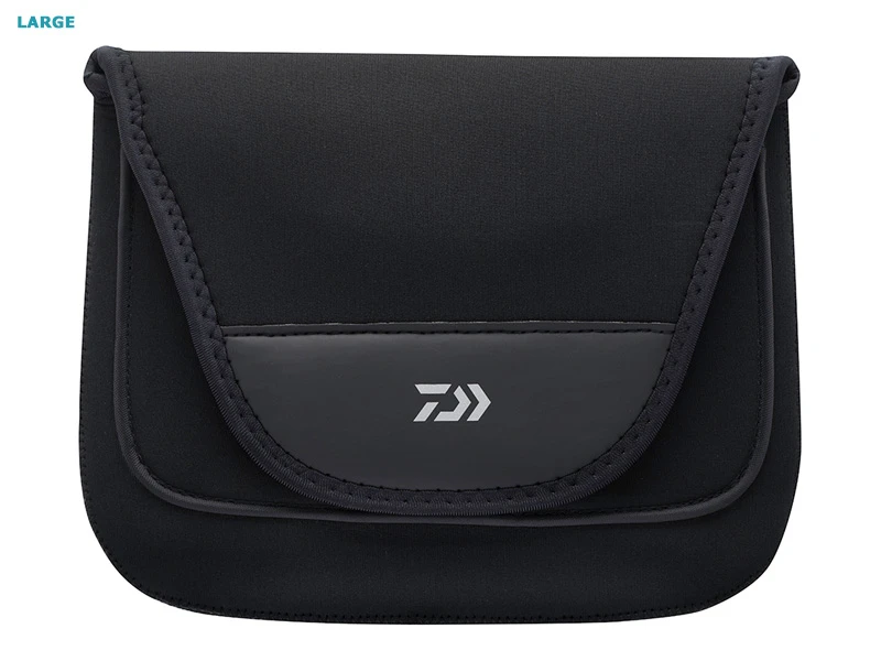 Daiwa Neoprene Spin Reel Cover 5 Daiwa Neoprene Spin Reel Cover - Image 3