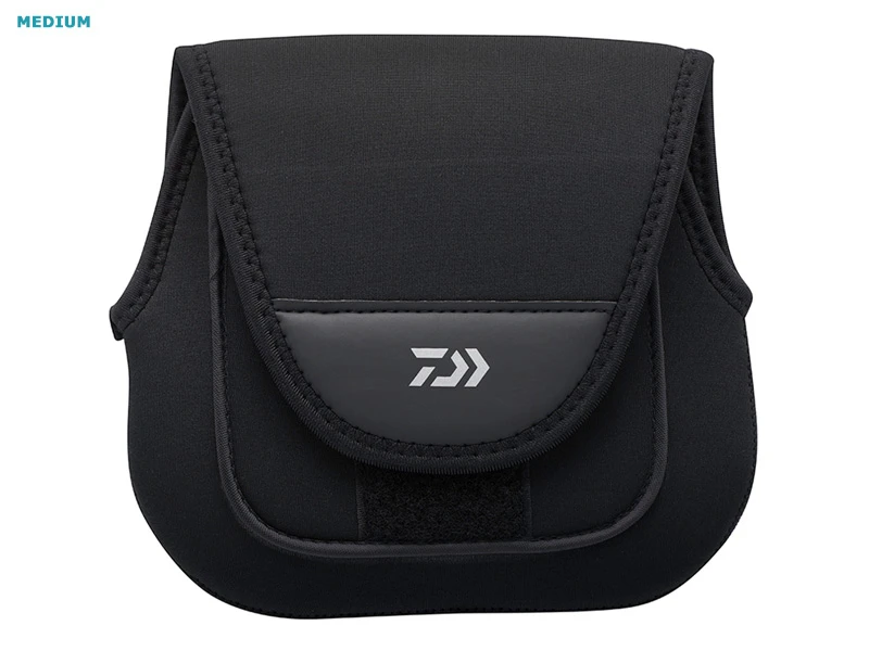 Daiwa Neoprene Spin Reel Cover 4 Daiwa Neoprene Spin Reel Cover - Image 2
