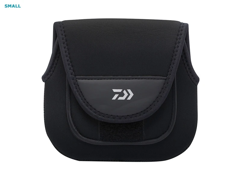 Daiwa Neoprene Spin Reel Cover 3 Daiwa Neoprene Spin Reel Cover