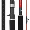 Daiwa Sensor Surf SS132S 13ft 2pc Rod