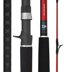 Daiwa Sensor Surf SS132S 13ft 2pc Rod