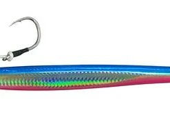 Daiwa Saltiga BS Jig 300g -Deals Catch And Reel Store sal bs jig blue pink 500x 2