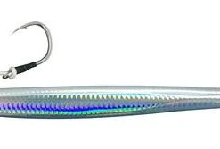 Daiwa Saltiga BS Jig 400g -Deals Catch And Reel Store sal bs jig silver 74b61c9a 1ca7 482c aabc a556a553bde2 500x