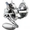 Daiwa 20 Saltiga LD 50 2-Speed Boat Overhead Reel -Deals Catch And Reel Store saltigald optimizedreelproduct 01 1000x