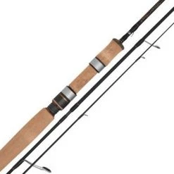 Daiwa Silver Creek 2504H Light Spinning Combo 7ft 6-11lb 4pc