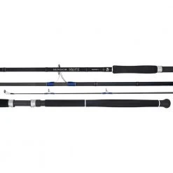 Daiwa 21 Sensor Wave 1303HFS-NZ Surfcasting Rod 13ft 8-15kg 3pc