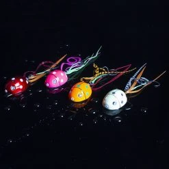 Daiwa Kohga Bug Slider Lure With Holographic Flash 120g -Deals Catch And Reel Store thumbnail kohga bugs social media 1